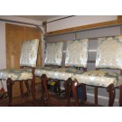 Antique Victorian Chairs II
