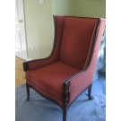 Wingback Chair III