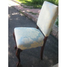 Antique Victorian Chair X
